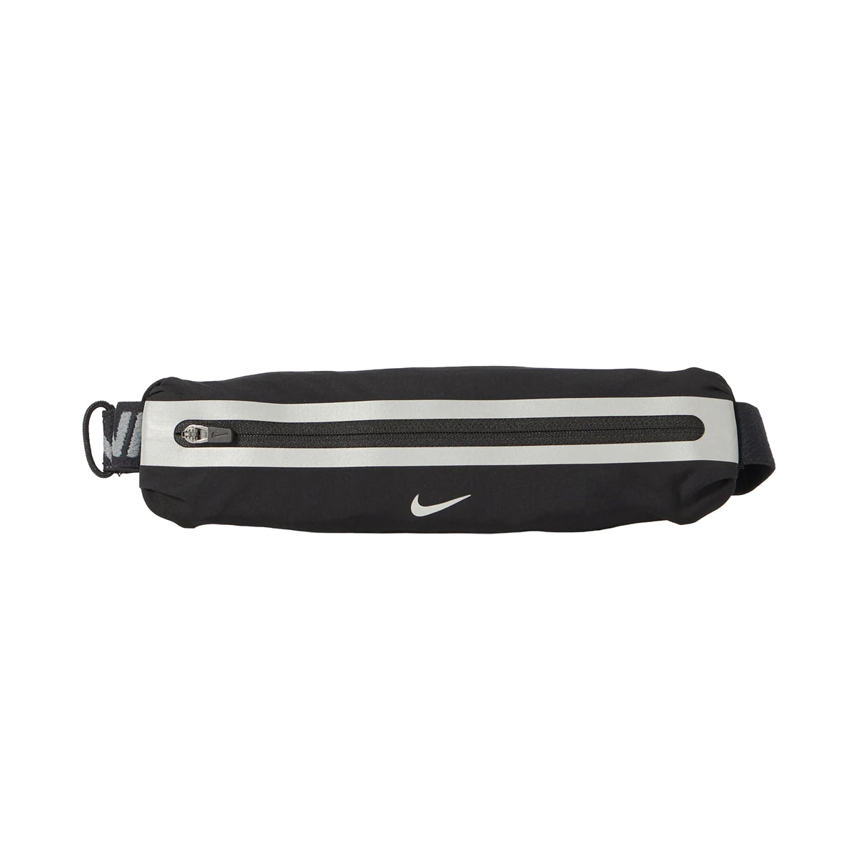 Black - Lifestyle - Nike 4.0 Slim Waist Bag