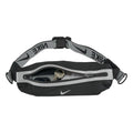 Black - Back - Nike 4.0 Slim Waist Bag