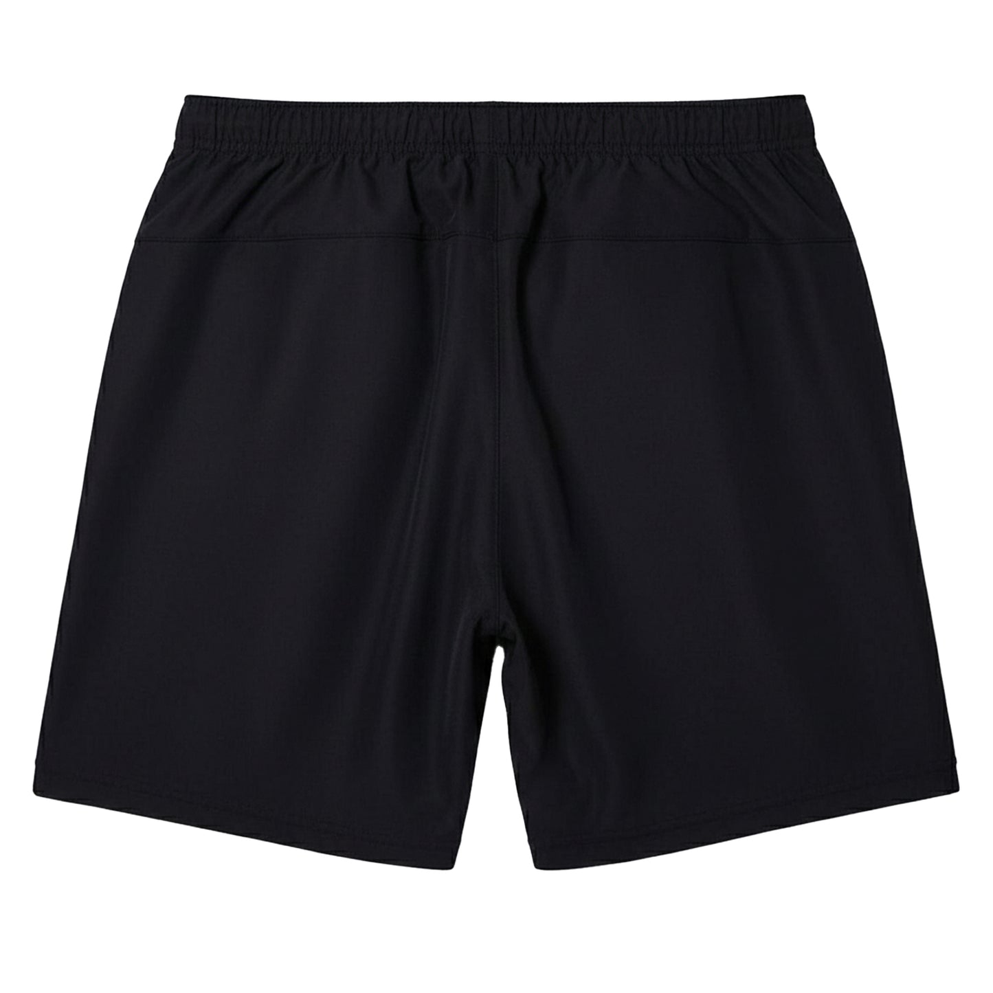 Black - Back - Canterbury Mens Club Shorts