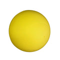 Yellow - Back - Carta Sport Foam Football