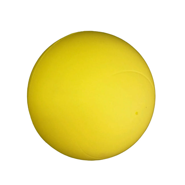 Yellow - Back - Carta Sport Foam Football