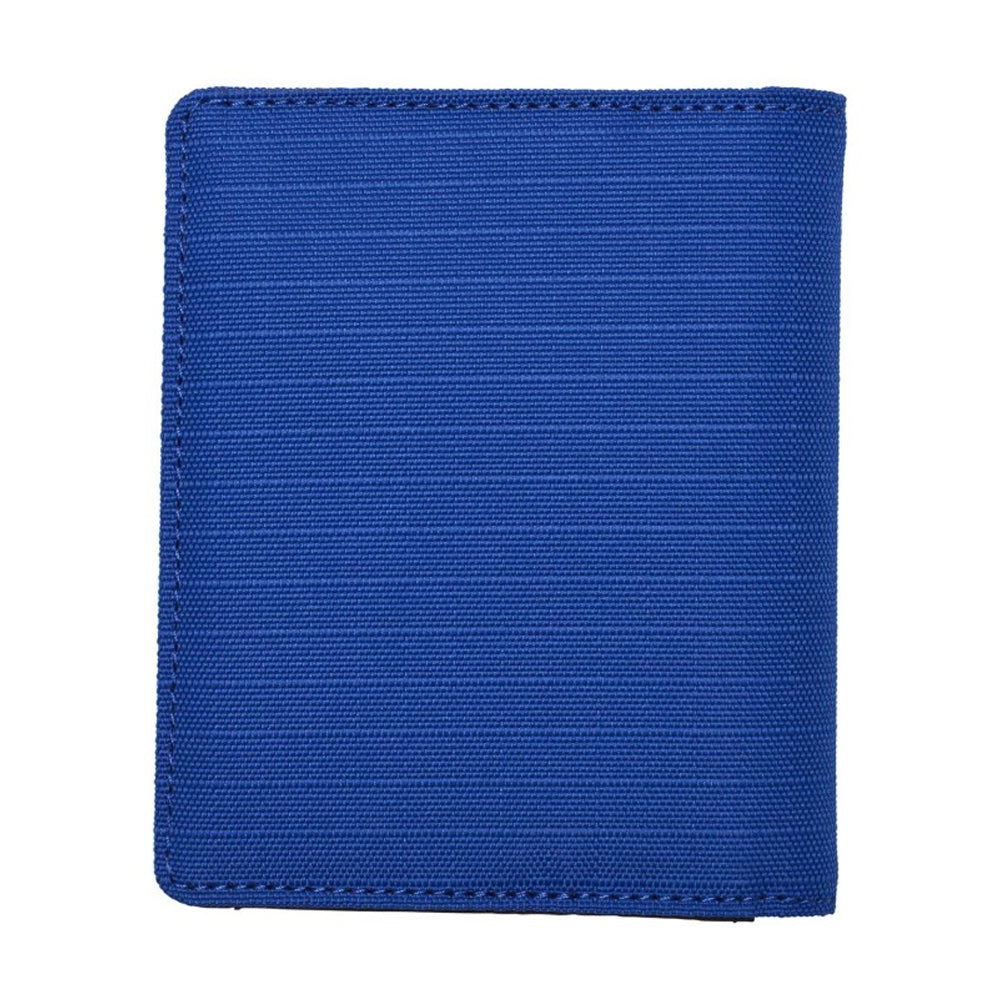 Royal Blue - Back - Nike Club Foldable Wallet
