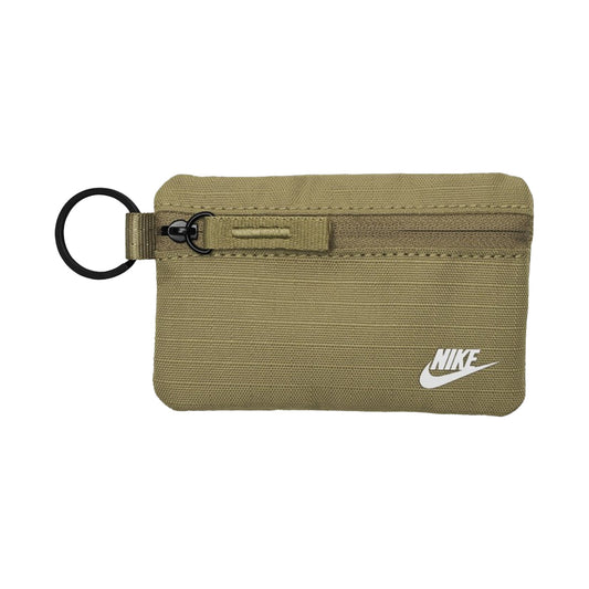 Beige - Front - Nike Club Pouch