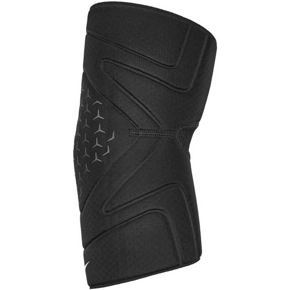 Black - Back - Nike Pro 3.0 Elbow Sleeve