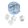 Transparent - Front - Beco Ear Plugs (Pack of 5)