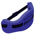 Blue-Black - Front - Beco Unisex Adult Aqua Jogging Belt