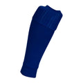 Royal Blue - Front - Carta Sport Mens Football Leg Sleeves