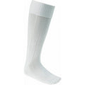 White - Front - Carta Sport Mens Football Socks