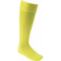 Emerald Green - Front - Carta Sport Mens Football Socks
