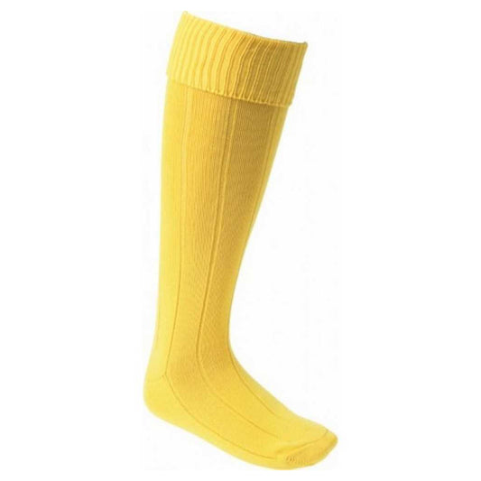 Amber - Front - Carta Sport Mens Football Socks