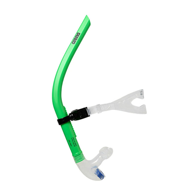 Green-Clear - Lifestyle - Arena Swim III Snorkel