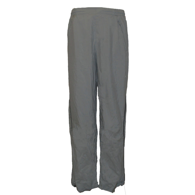 Grey - Front - Masita Womens-Ladies Tracksuit Bottoms