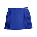 Royal Blue - Front - Carta Sport Womens-Ladies ZZ Skirt