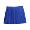Royal Blue - Back - Carta Sport Womens-Ladies ZZ Skirt