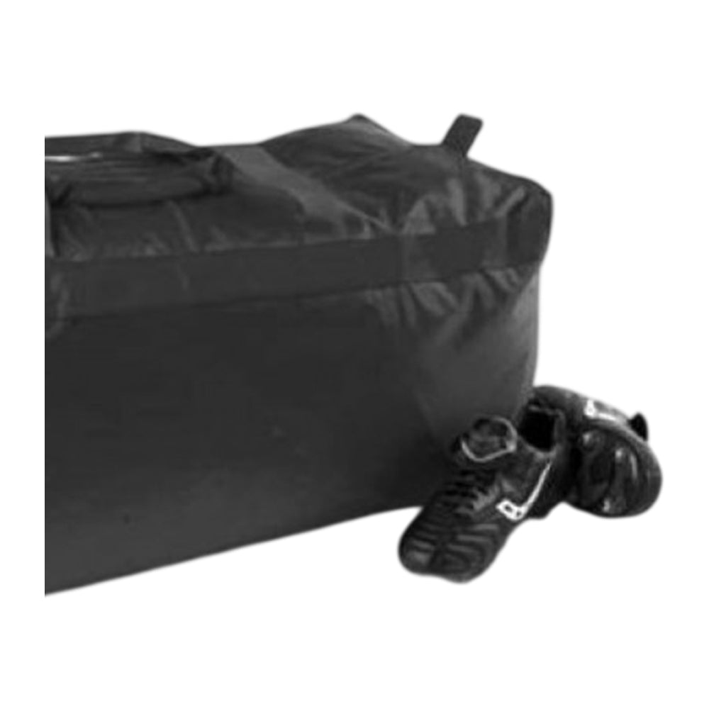 Black - Back - Carta Sport Kit Bag