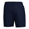 Navy - Back - Speedo Childrens-Kids Essential Swim Shorts