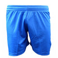 Royal Blue - Front - Carta Sport Unisex Adult Alpha Football Shorts