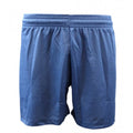 Navy - Front - Carta Sport Unisex Adult Alpha Football Shorts