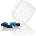Blue-Grey - Side - Speedo Biofuse Aquatic Swimming Ear Plugs