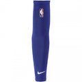 Blue-White - Front - NBA Unisex Adult Shooter 2.0 Nike Compression Sleeve