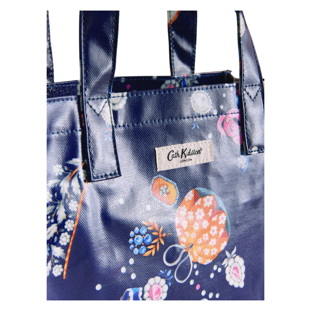 Blue - Lifestyle - Cath Kidston Little Treasure Book Bag
