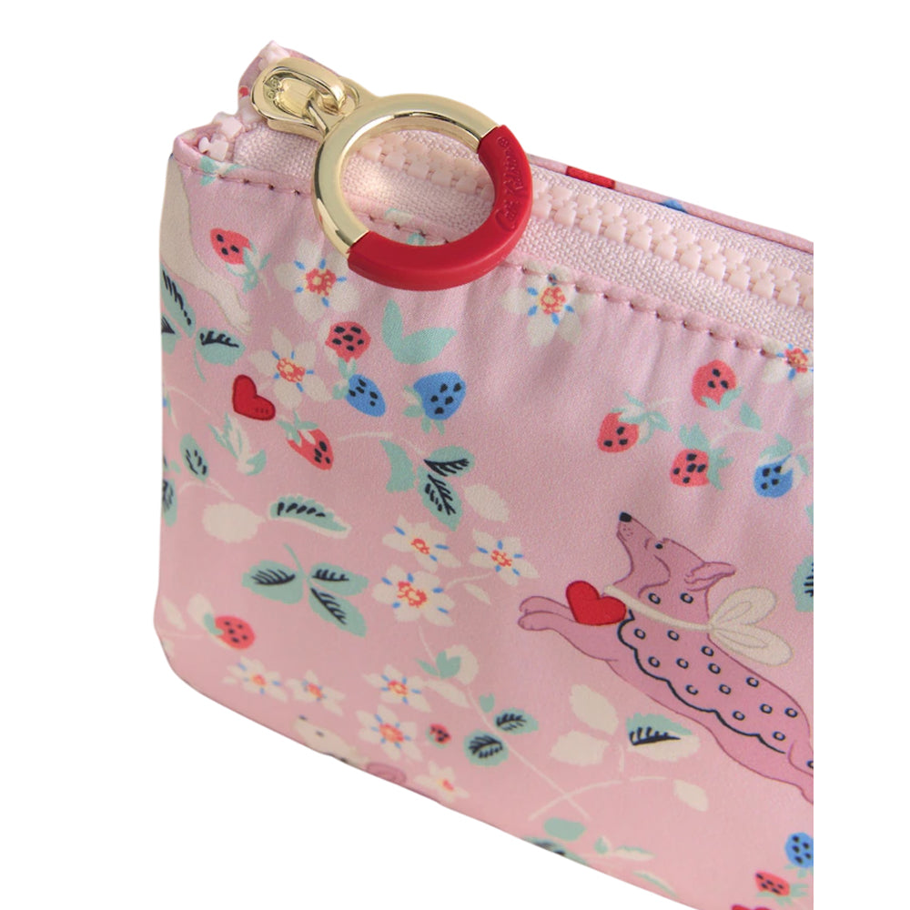 Pink - Lifestyle - Cath Kidston Floral Travel Pouch