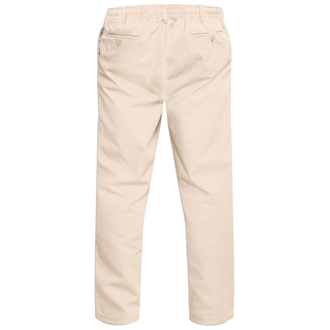 Black - Lifestyle - Duke Mens D555 Basilio Kingsize Rugby Trousers