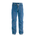 Stonewash - Front - D555 Mens Rockford Carlos Stretch Jeans