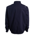 Navy - Back - Duke Mens D555 Windsor Kingsize Jacket