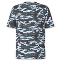 Storm - Back - Duke Mens D555 Gaston Camouflage Kingsize T-Shirt