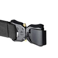 Black - Back - Duke Mens D555 Dale Heavy Duty Belt