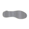 Navy - Back - R21 Mens Original Denim Collection Trainers