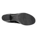 Black - Back - Cipriata Womens-Ladies Alessina Suede Ankle Boots