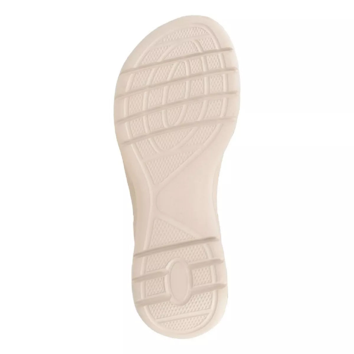Sage Green - Back - Cipriata Womens-Ladies Elena Sandals