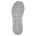 Grey - Back - Rdek Unisex Adult Orbiter Trainers