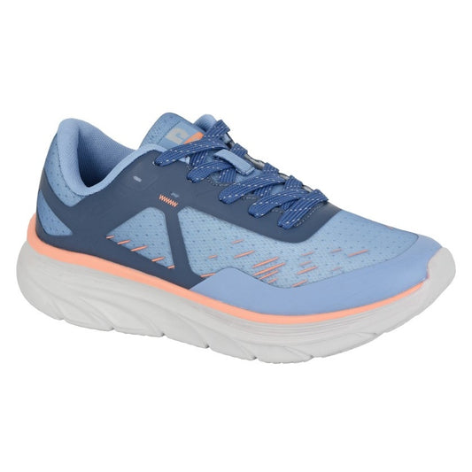 Blue - Front - Rdek Unisex Adult Cosmos Trainers