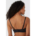Fawn-Black - Back - Gorgeous Womens-Ladies Strapless Bra (Pack of 2)