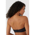 Fawn-Black - Lifestyle - Gorgeous Womens-Ladies Strapless Bra (Pack of 2)