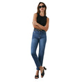 Blue - Lifestyle - Principles Womens-Ladies Mom Jeans