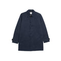 Navy - Front - Maine Mens Smart Cotton Jacket