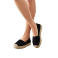 Natural Black - Lifestyle - Dorothy Perkins Womens-Ladies Laia Slip-on Loafers