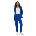 Cobalt - Lifestyle - Dorothy Perkins Womens-Ladies Tall Ankle Grazer Trousers
