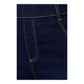 Indigo - Back - Dorothy Perkins Womens-Ladies Eden Skinny Jeggings