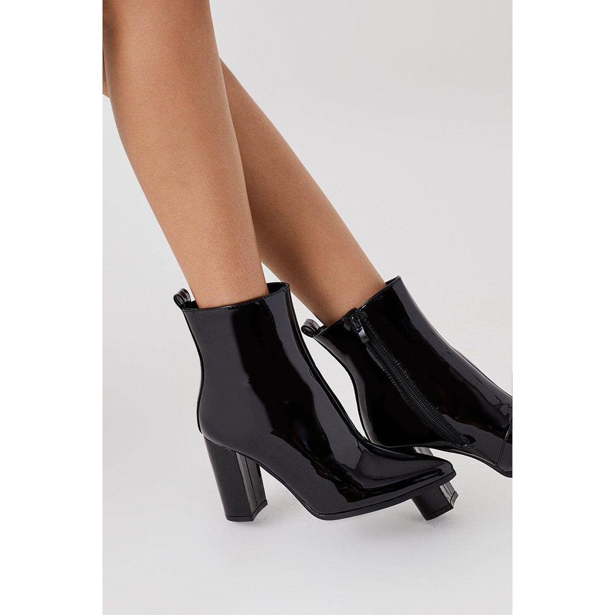 Dorothy perkins arctic boots sale
