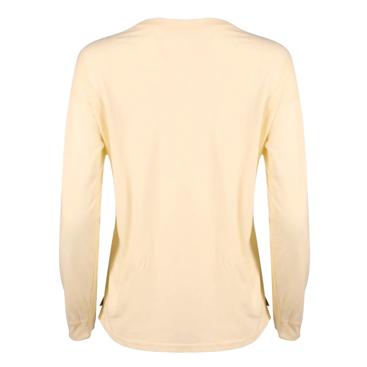 Sorbet - Back - Eddie Bauer Womens-Ladies Graphic Print Long-Sleeved T-Shirt