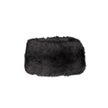 Black-Black - Front - Eastern Counties Leather Womens-Ladies Kate Cossack Style Sheepskin Hat
