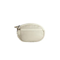 Stone - Front - Eastern Counties Leather Womens-Ladies Tanya Coin Purse