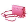 Rose - Back - Eastern Counties Leather Jaclyn Leather Handbag