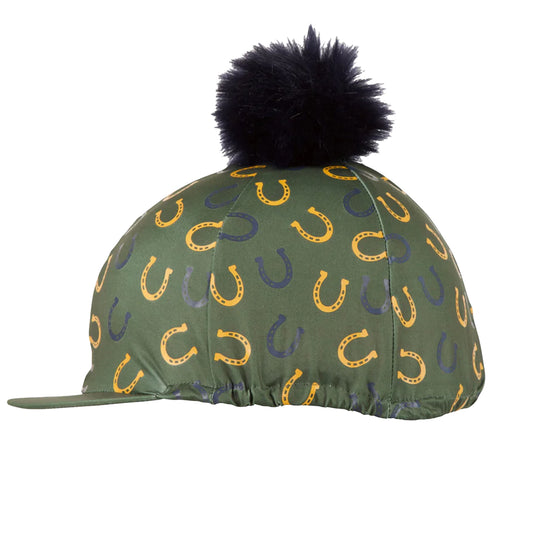 Grey - Front - Tikaboo Childrens-Kids Hat Cover