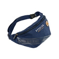 Navy - Back - Aubrion Equipt Bum Bag